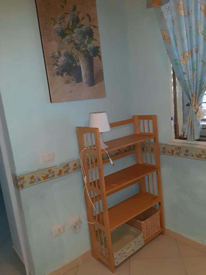 Villetta מאטינאטה מראה חיצוני תמונה