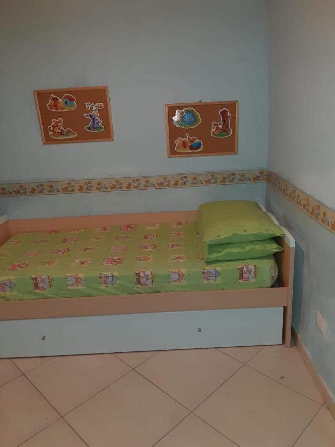 Villetta מאטינאטה מראה חיצוני תמונה