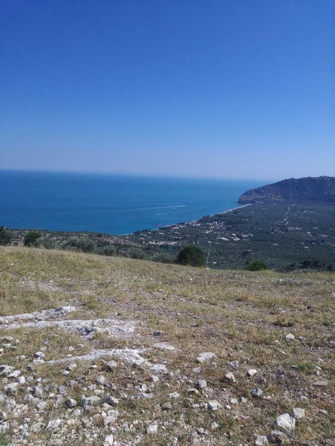 Villetta מאטינאטה מראה חיצוני תמונה